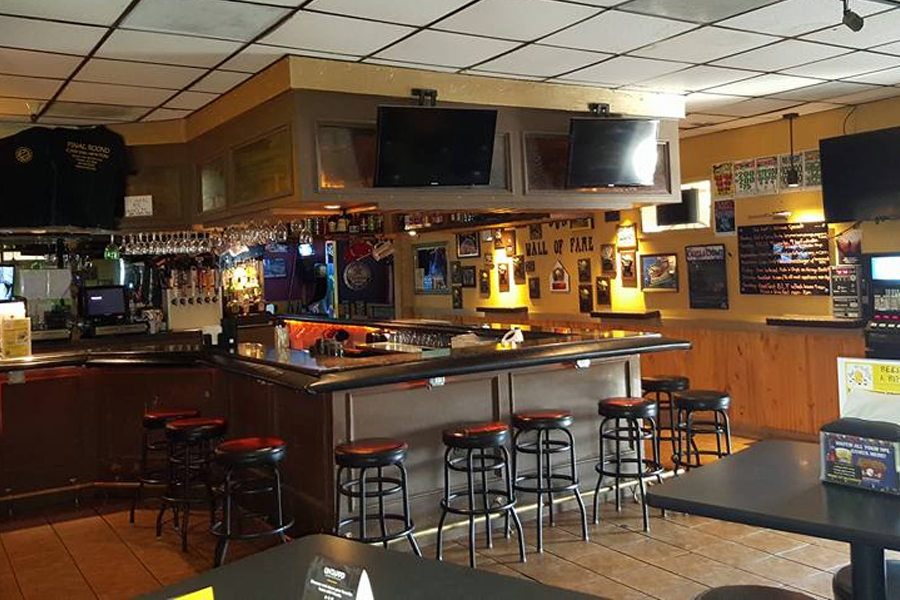 Final Round Sports Bar and Grill Tempe AZ – Spenditin.com