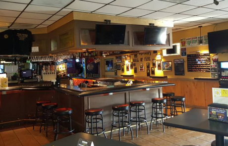 Spend It In Tempe AZ – Final Round Sports Bar Grill 4