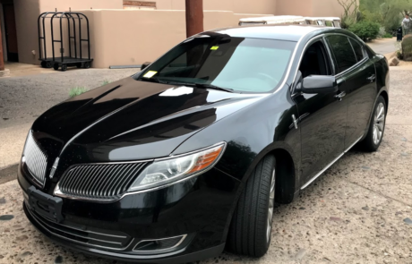 Spend It In Tempe AZ – Phoenix Limo Connection 1