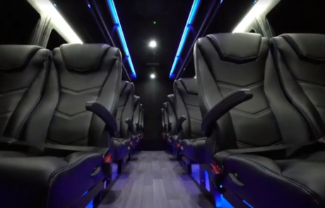 Spend It In Tempe AZ – Phoenix Limo Connection 4