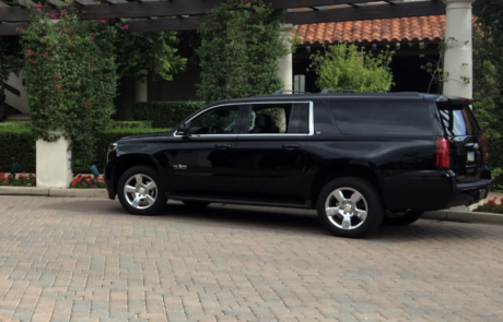 Spend It In Tempe AZ – Phoenix Limo Connection 5