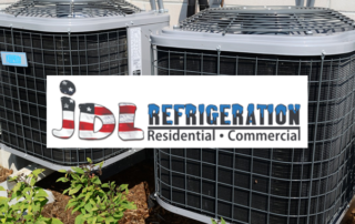 Spend It In Mesa AZ – JDL Refrigeration main