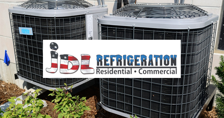 Spend It In Mesa AZ – JDL Refrigeration main