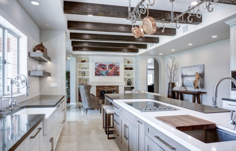 Spend It In Scottsdale AZ – Amy Strang Interiors 1