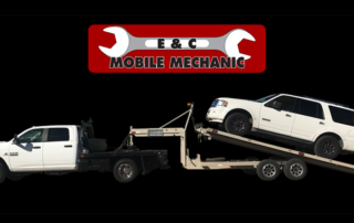 Spend It In Apache Junction AZ – E C Mobile Mechanic main