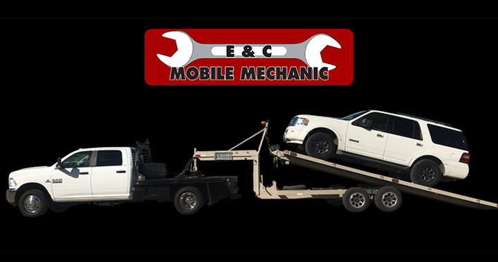 Spend It In Apache Junction AZ – E C Mobile Mechanic main