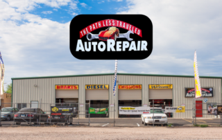 Spend It In Apache Junction AZ – The Path Less Traveled Automotive main