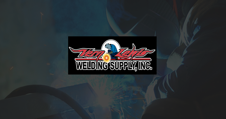 Spend It In Avondale AZ – Vern Lewis Welding Supply main