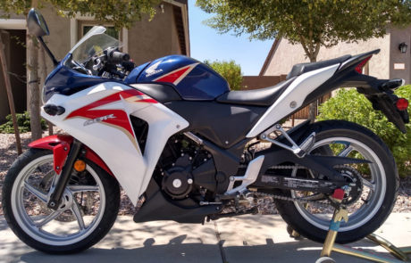 Spend It In Buckeye AZ – Lightning Motorsports 1