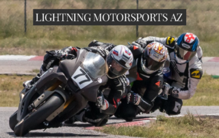 Spend It In Buckeye AZ – Lightning Motorsports main