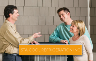 Spend It In Buckeye AZ – Sta Cool Refrigeration main