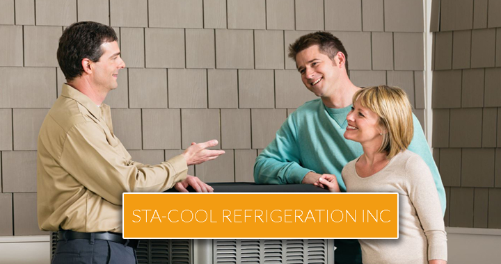 Spend It In Buckeye AZ – Sta Cool Refrigeration main