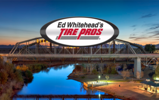 Spend It In Casa Grande AZ – Ed Whiteheads Tire Pros main