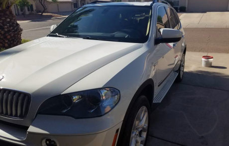 Spend It In Chandler AZ – G.A.D. Auto Detailing 6