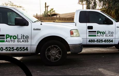 Spend It In Chandler AZ – ProLite Auto Glass 3