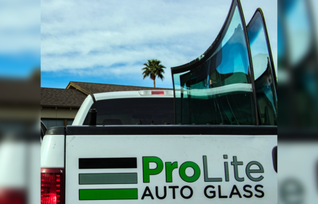 Spend It In Chandler AZ – ProLite Auto Glass 4