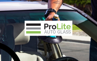 Spend It In Chandler AZ – ProLite Auto Glass main