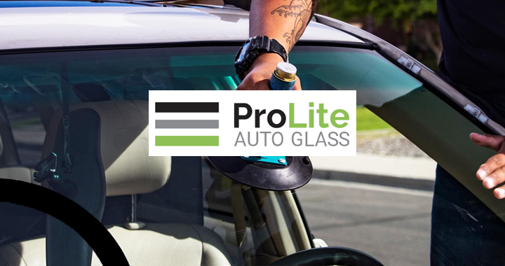 Spend It In Chandler AZ – ProLite Auto Glass main