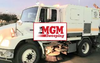 Spend It In Glendale AZ – MGM Sweeping LLC main