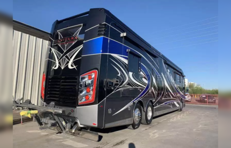 Spend It In Peoria AZ – Ultimate Collision and RV 2