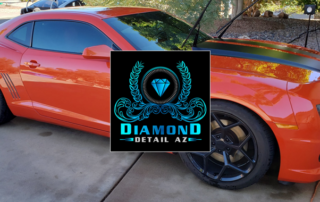 Spend It In Queen Creek AZ – Diamond Detail AZ main