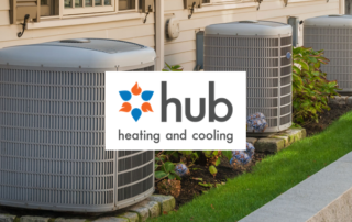 Spend It In Queen Creek AZ – HUB Heating and Cooling main