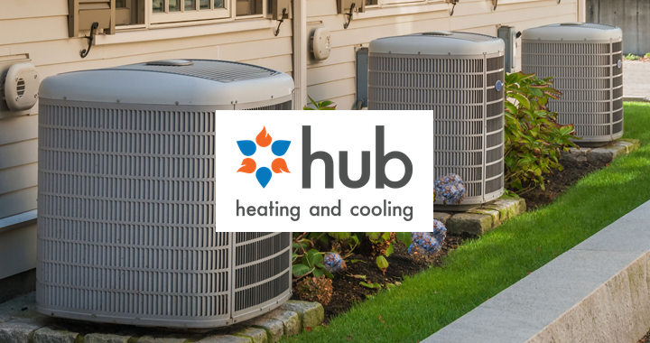 Spend It In Queen Creek AZ – HUB Heating and Cooling main