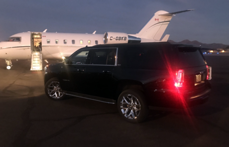 Spend It In Scottsdale AZ – AZ Primo Limousine and Car Service LLC 1