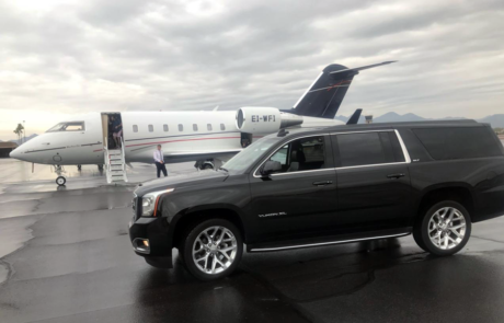 Spend It In Scottsdale AZ – AZ Primo Limousine and Car Service LLC 4