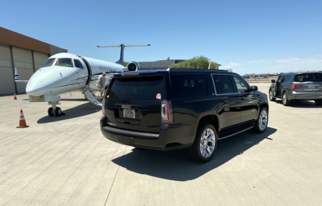 Spend It In Scottsdale AZ – AZ Primo Limousine and Car Service LLC 5