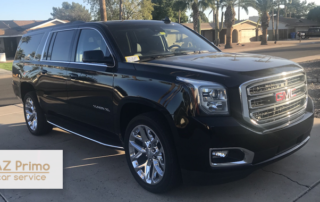 Spend It In Scottsdale AZ – AZ Primo Limousine and Car Service LLC main