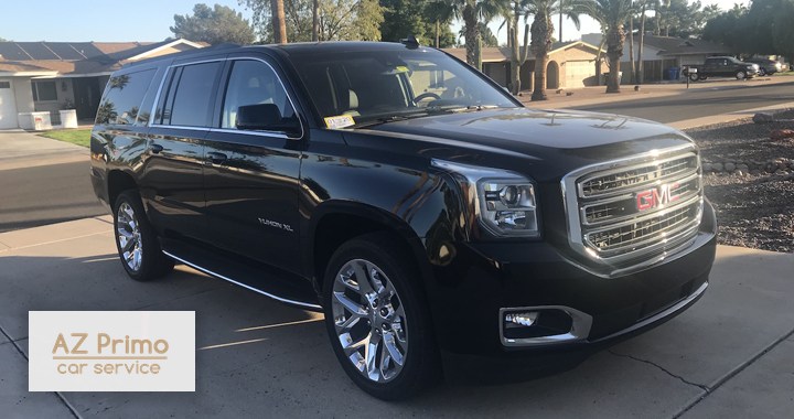 Spend It In Scottsdale AZ – AZ Primo Limousine and Car Service LLC main