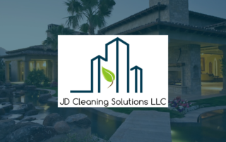 Spend It In Scottsdale AZ – JD Cleaning Solutions LLC main