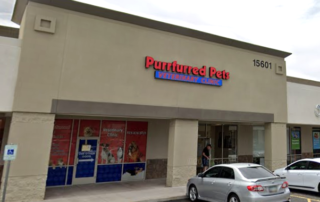 Spend It In Surprise AZ – Purrfurred Pets Veterinary Clinic main