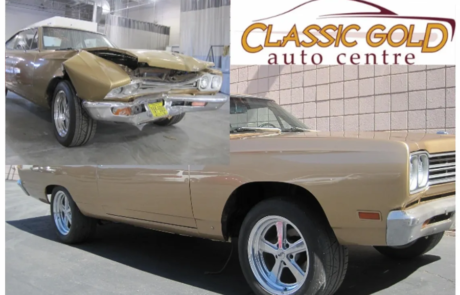 Spend It In Tempe AZ – Classic Gold Auto Centre 1