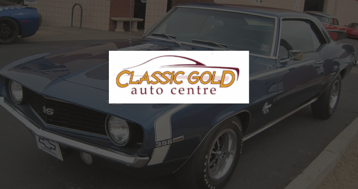 Spend It In Tempe AZ – Classic Gold Auto Centre main