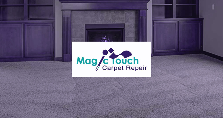 Spend It In Scottsdale AZ – Magic Touch Carpet Repair main