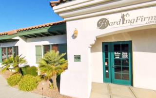 Spend It In Gilbert AZ – The Harding Firm main