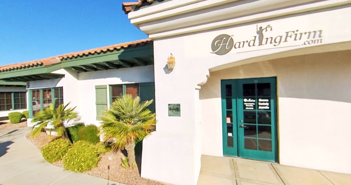 Spend It In Gilbert AZ – The Harding Firm main