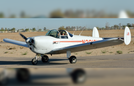 Spend It In Maricopa AZ – Desert Aero Club 5