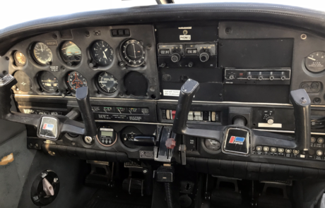 Spend It In Maricopa AZ – Desert Aero Club 6