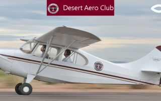 Spend It In Maricopa AZ – Desert Aero Club main