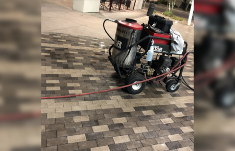 Spend It In Mesa AZ – Alpha Pressure Wash 4