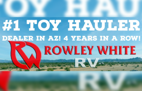 Spend It In Mesa AZ – Rowley White RV 1