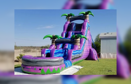 Spend It In Phoenix AZ – Bounce House and Water Slide Rentals 3