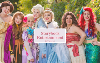 Spend It In Scottsdale AZ – Storybook Entertainment main