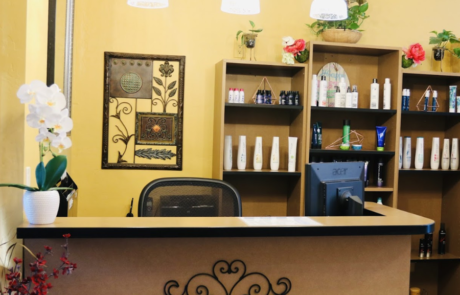 Spend It In Surprise AZ – Sunrise Salon 2