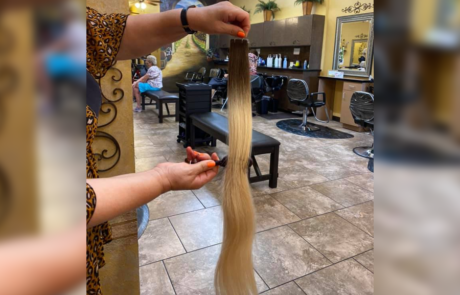 Spend It In Surprise AZ – Sunrise Salon 4