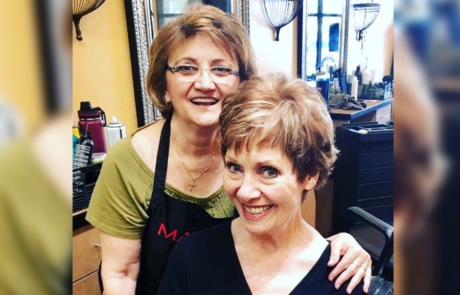 Spend It In Surprise AZ – Sunrise Salon 6