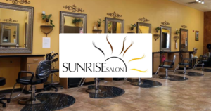 Sunrise Salon Surprise AZ